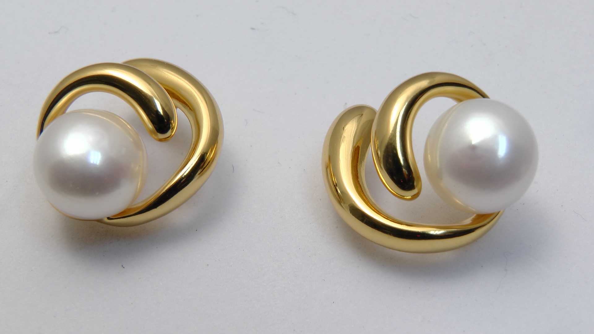 Ohrstecker